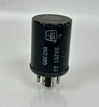Stromberg Carlson Solid State Replacement For Rectifier Tube S5251-2J IN2389 Vtg. Fixed Price $79.99.