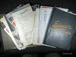 Eitel-mccullough Inc. Eimac Tubes Massive Datasheet Collection. Fixed Price $19.99.