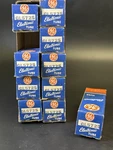 Ge Electronic Vacuum Tubes #GL5725 Lot Of 10 Nos 6AS6W F7.1. Fixed Price $98.00.