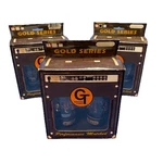 Vacuum Groove Tubes Gt KT-66 KT66 Gold Series Matched Pair Nos. Fixed Price $96.69.