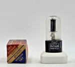 12SN7GT Hytron Tube (new Old Stock) Test Year Warranty. Fixed Price $12.99.