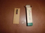 Vintage Victoreen 5799 High Voltage Miniature Vacuum Tube Diode. Fixed Price $7.27.