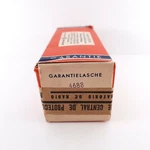 1 X 4688 Rsd Tube. Flat Getter. Nos/nib. Ce Ena. Fixed Price $96.99.