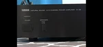 Yamaha Natural Sound M-35 Amplifier. Fixed Price $129.00.