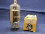 Vacuum Tube 6HF5 Nos Ge Compactron Beam Power Amplifier. Fixed Price $23.99.