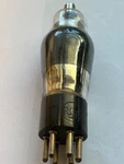 Used Electron Tube Rca Cunningham 57. Fixed Price $10.50.