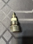 Motorola 197T119A01 Rf Power Vacuum Tube Ceramic Transmitting Usa. Fixed Price $34.99.