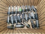 Lot Of 22 Various Vintage Mixed Vacuum Tubes Rca Philco Arwin Emerson G.e.. Fixed Price $80.00.