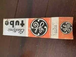 6EJ4A Audio Electronic Vintage Radio Tv Valve Ham Vacuum Nos Tubes. Fixed Price $24.99.
