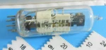 6N060T Amperite Delay Relay 220VAC Tube Base Heater 6.3V New Old Stock. Fixed Price $10.00.