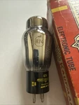 Nos Heintz & Kaufman 874 Vacuum Tube Gammatron Usa. Fixed Price $20.00.