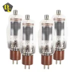 811A Penta Labs High Mu Power Triode Matched Quad (4) Tested Tubes. Fixed Price $232.00.