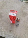 Nos Rca 6FV6 Vacuum Tube. Fixed Price $6.99.