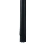 Modern Forms 72IN Ceiling Fan Extension Downrod Matte Black (new Box). Fixed Price $119.00.