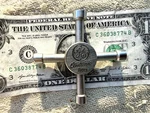 Vtg Ge Electronic Tubes 4 Way Mini Hex Driver Tool Rare - K New Condition. Fixed Price $99.95.