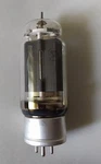 / GK-71 Vintage Power Pentode Tube, Ussr 1977. Fixed Price $29.99.