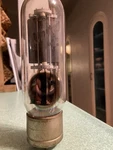 United Electronics 311CT Large Power Triode Vacuum Tube -used-. Fixed Price $322.00.
