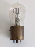 Navy/signal Corps Radio Vacuum Tube Type CG-1162 VT-14 Wwi WW1 Ge. Fixed Price $85.00.