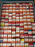 Nos Vacuum Tubes *mix & Match* Read Free Ship In Us. Fixed Price $9.07.