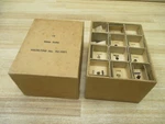 Wells Gardner/ken-rad NSXA-59081 Vacuum Tube JKR-9006 (pack Of 12). Fixed Price $142.77.