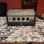 Rca MI-12299 Pa Tube Amp Modified For Guitar. Fixed Price $750.00.