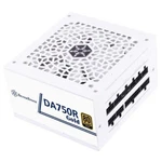 Silverstone SST-DA750R-GMA-WWW 80 Plus Gold 750W Fully Modular Atx Power Supply. Fixed Price $139.99.