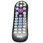 Rca Platinum Pro Universal Remote Transmitter Streaming 4 Devices Made China. Fixed Price $23.33.