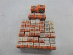 Mixed Lot Of 47 General Electric 12AT7WC 5Y3GT 6X4WA Electron Tube. Fixed Price $174.95.