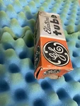 Westinghouse 6146A Tube Vacuum. Fixed Price $20.30.