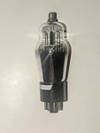 Vintage Tested Good Philco Engraved Base 6R7G Radio Amplifier Vacuum Tube. Fixed Price $6.99.