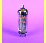 Mullard Webcor 6V4 EZ80 Vacuum Tube Tested * Very Strong!. Fixed Price $19.95.