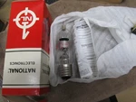 New In Box Nos National Nl EM5 Tube,. Fixed Price $50.00.