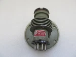 Varian Reflex Klystron Vintage Tube VA-221E. Fixed Price $25.00.