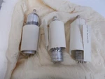 Lot Of Pcs Matched Ge JAN-872A VT-42A Tube Seller Usa BOX#34. Fixed Price $95.00.