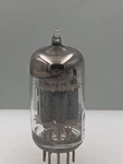 Ge Jg 5751WA 12AX7 Test Nos 3-MICA Short Pinched Grey Plates Serious Tubes D946. Fixed Price $50.00.