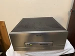 Sherwood AM-9080 Massive 5 Channel Home Theater Power Amplifier. Fixed Price $835.00.