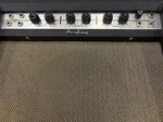 1968 Montgomery Ward Airline Tube Amp Model: 62-9013A. Fixed Price $499.99.