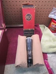 (1) Nos Rca Jan CRC-902-P1 Crt Tube. Fixed Price $35.00.