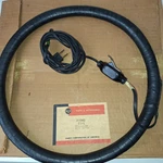 205W2 Degaussing Coil With Switch, Crt, Arcade Monitor, Working Condition. Fixed Price $70.00.