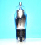 Type Raytheon Amplifier Mesh Audio Radio Vacuum Tubes Valves St 6J7GT. Fixed Price $18.49.