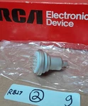New Box RCA-8462 Beam Power Tube Transmitting Tetrode Rf Amplifier ! R827. Fixed Price $89.00.