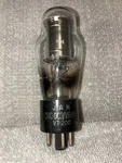 Vintage Rca Jan CRC-OC3 VR-105 VT-200 Vacuum Tube Untested Military Spec (item K. Fixed Price $24.99.