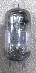 4BQ7 Tube Sylvania Tested & Boxed Vintage Commercial Surplus. Fixed Price $8.69.