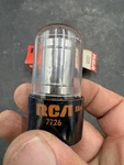 Tube 0D3A Rca OD3A Nos Nib Neuf 1 Pi Ce En Bo Te Originale. Fixed Price $19.99.
