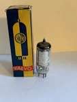 Vintage Telefunken DF96 Vacuum Tube. Fixed Price $23.99.