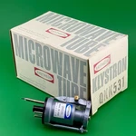 Raytheon QKK1315 Klystron Microwave Tube Nos Nib. Fixed Price $55.00.