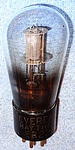 Rare Everyday Raytheon 4-PILLAR ER-227 Vacuum Tube 1920'S Triode For Am Radios. Fixed Price $35.00.