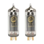 Current Matched Pair (2 Pcs) Psvane EL84-S Art Series Vacuum Tubes Usa Shipping. Fixed Price $129.34.