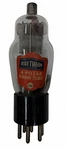 Raytheon 114 4-PILLAR Tube Vintage Vacuum For Antique Radios. Fixed Price $29.99.
