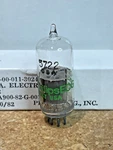 Philips Ecg 5722 Diode Noise Generators Tubes - (many Available). Fixed Price $19.00.